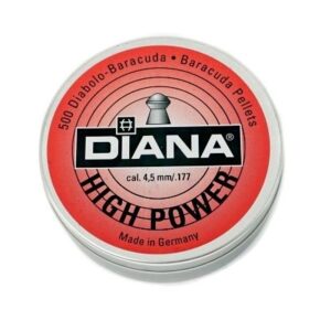 Diana-High-Power-4.5mm-500-τμχ