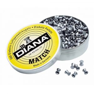 Diana Match 4.5mm