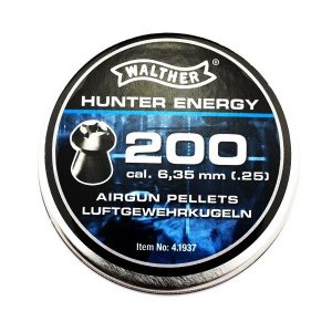 Walther Hunter Energy 6,35mm