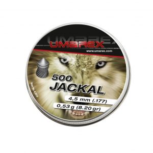 UMAREX Jackal 4.5mm