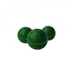 vlhmata-t4e-marking-mab-green-marking-balls-cal43-green-balls-500-τμχ